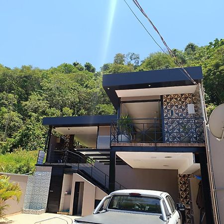 Chacara Talisma Villa Jacarei Bagian luar foto