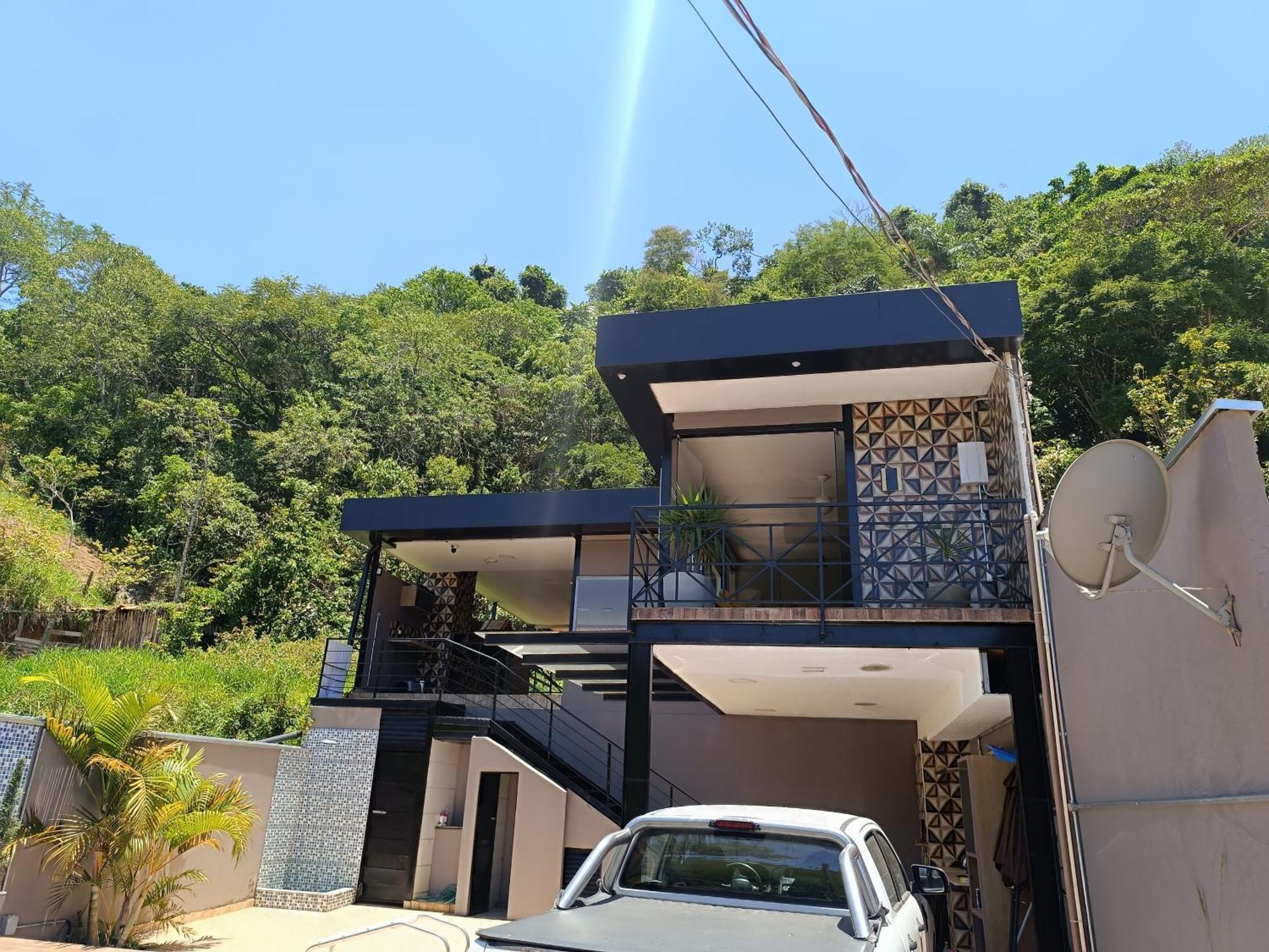 Chacara Talisma Villa Jacarei Bagian luar foto