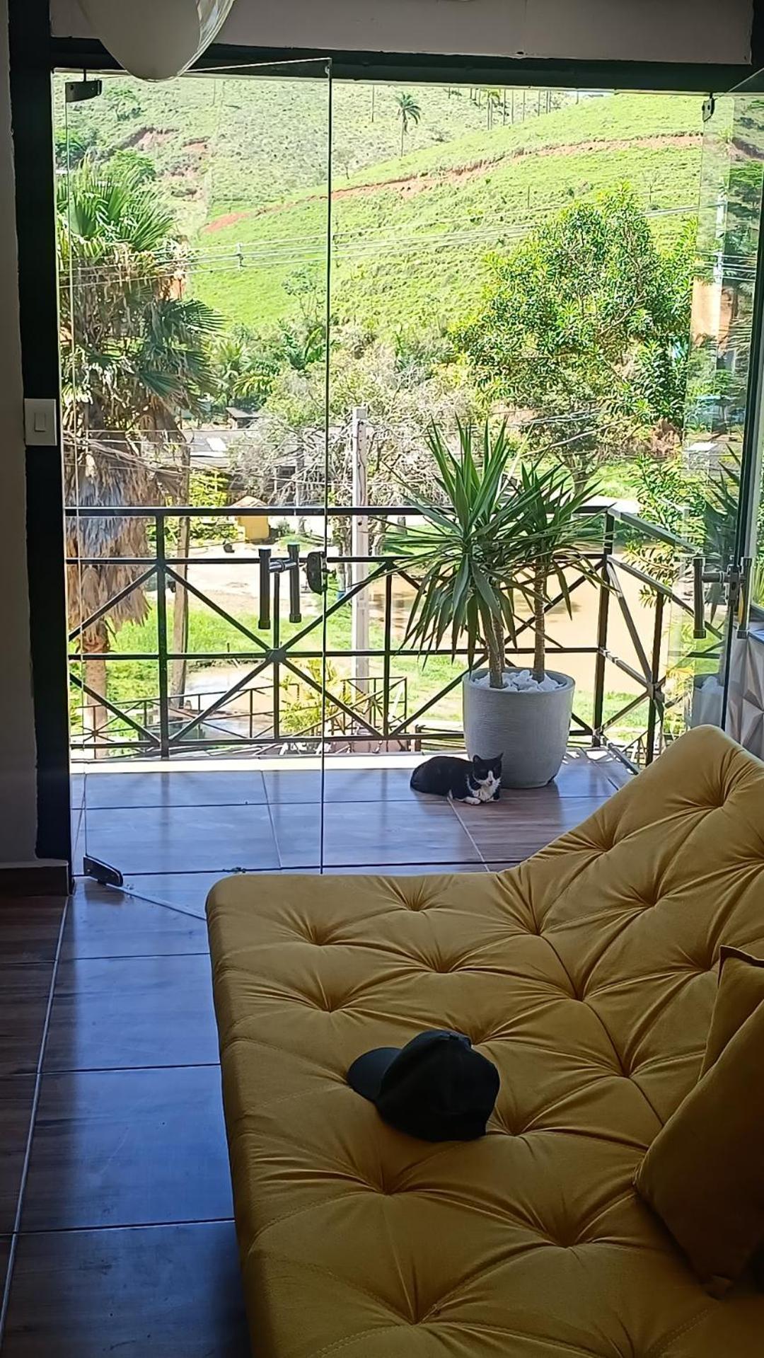 Chacara Talisma Villa Jacarei Bagian luar foto