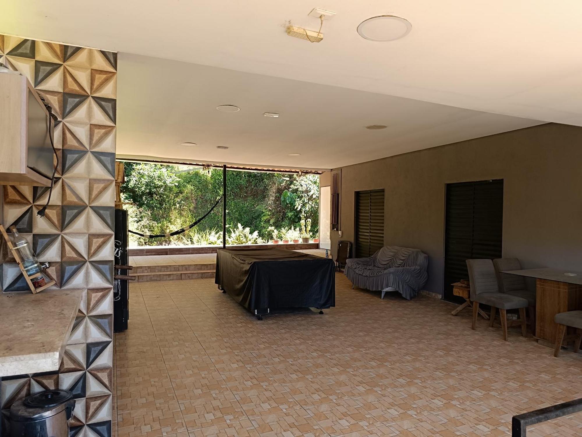 Chacara Talisma Villa Jacarei Bagian luar foto