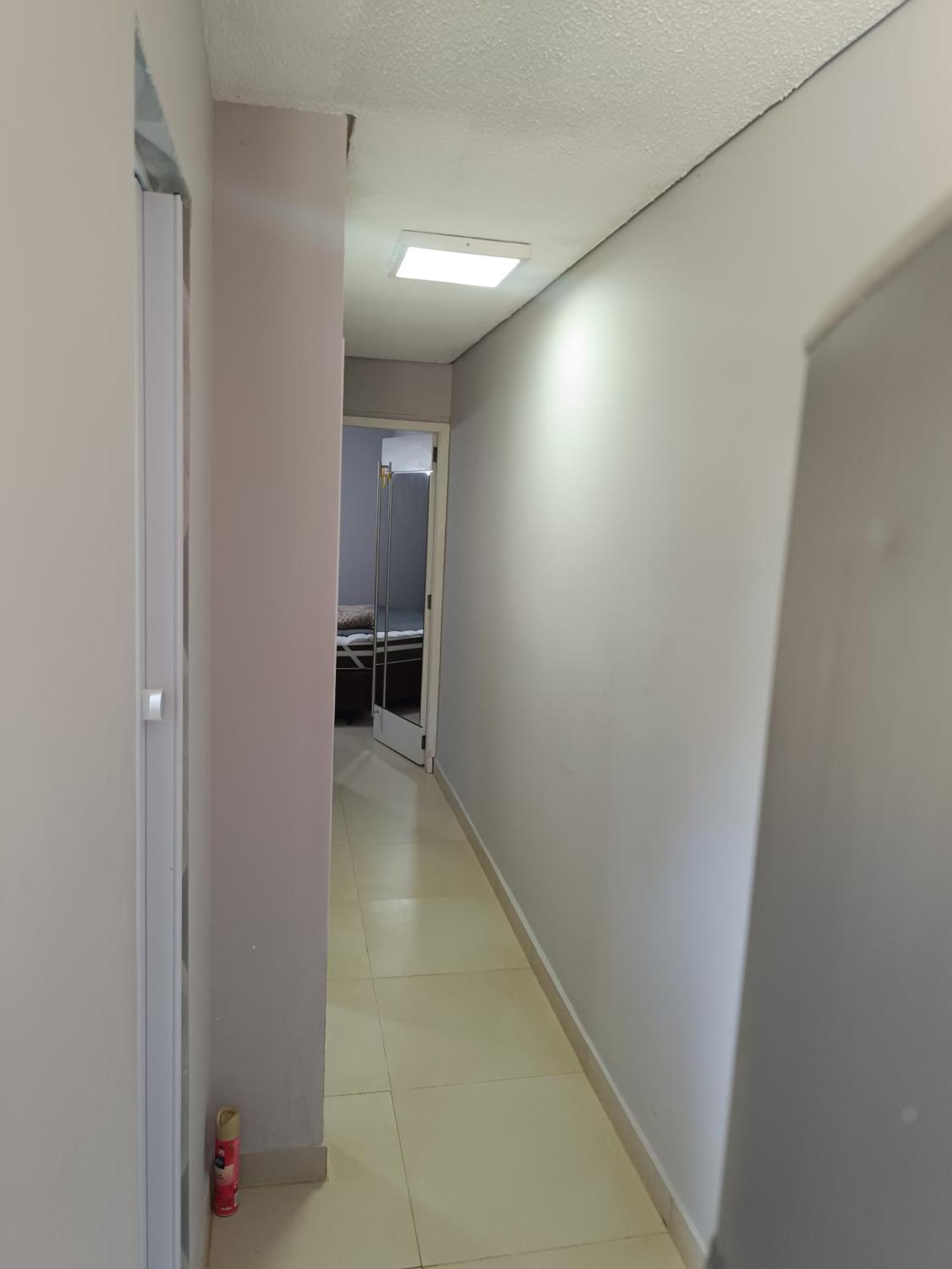 Chacara Talisma Villa Jacarei Bagian luar foto